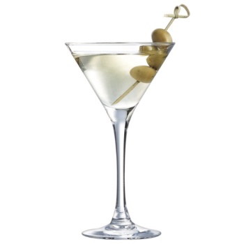 Бокал для мартини 150мл COCKTAIL