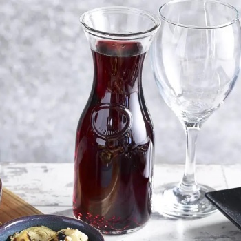 Графин 0.5л BYSTRO