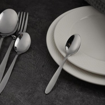 Ложка кофейная 10.6см BASEL