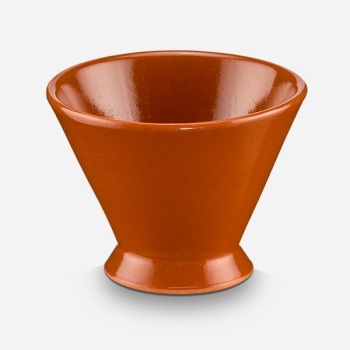 Креманка CONTINENTAL 250мл Ø10.7x(h)8.3см