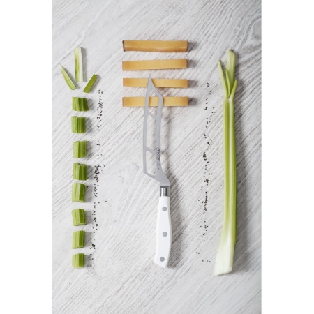 Нож для сыра 14.5см RIVIERA BLANC