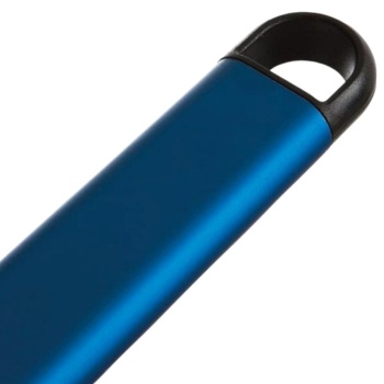 Лопата для пиццы перфорированная 33x33x60см Azzurra