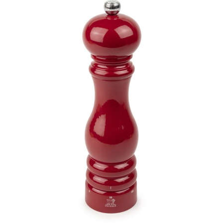 Мельница для соли PARIS u'Select Lacquered Red 22см