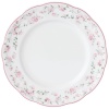 Тарелка Ø21cм NOBLE —  Retro Ritz - La Vie En Rose