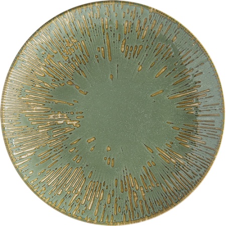 Тарелка плоская Ø30см Sage Snell Gourmet