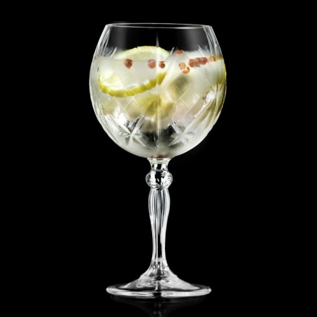 Бокал 650мл Gin Tonic MELODIA - арт.28056020006 RCR