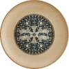 Тарелка плоская Ø30см MESOPOTAMIA MOSAIC WOOD Gourmet
