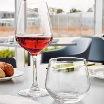 Бокал 490мл VINA JULIETTE