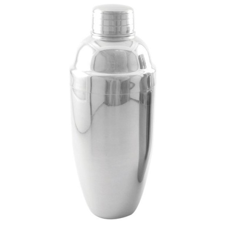 Шейкер 800мл USAGI - TIN06M The Bars