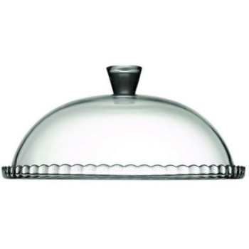 Тортница с крышкой Ø32см PATISSERIE без ножки