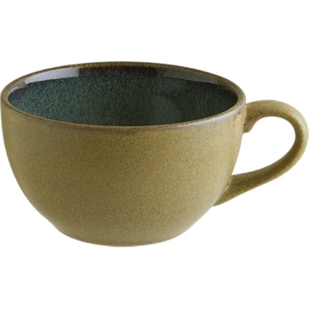 Чашка для капучино 250мл Sphere Ocean Rita