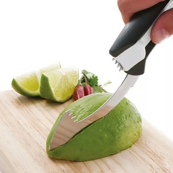 Нож для чистки авокадо Lacor