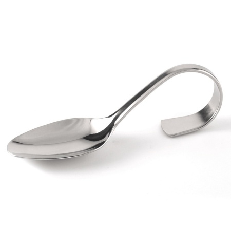 Ложка фуршетная 13x4.5x(h)4см PETIT - APS