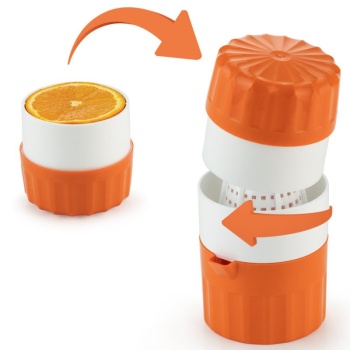 Соковыжималка для цитрусовых Boerner