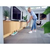 Комплект для уборки Profi Сompact ведро 8л с прессом для отжима и швабра 42см