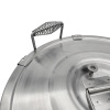 Кастрюля-термос 15л Profi-Chef с клапаном
