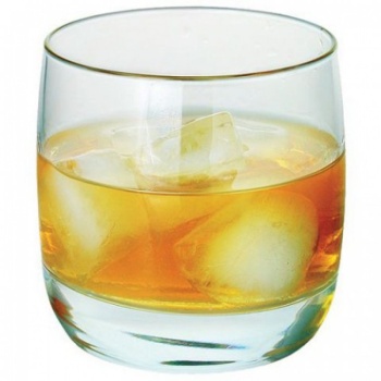 Стакан 310мл низкий French Brasserie - H9370 Luminarc