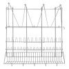 Сушилка для кондитерских мешков и наконечников 50x50см – 157001 Schneider