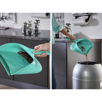 Щетка-сметка с совком