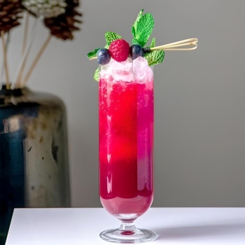 Бокал для коктейлей 345мл Levitas