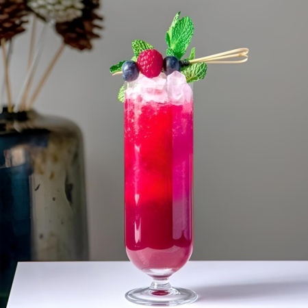 Бокал для коктейлей 345мл Levitas