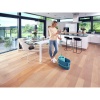 Комплект для уборки Clean Twist M Ergo ведро 6л с отжимом и швабра 33см
