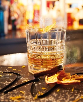 Стакан 300мл Олд Фэшн BRIXTON - Р4188 ОСЗ