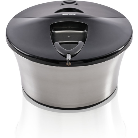 Сушилка для зелени 5.5л из нержавеющей стали