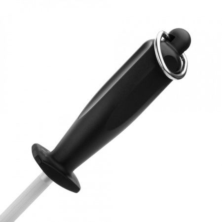 Набор кухонных ножей MAITRE - 4шт с мусатом на подставке