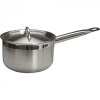 Сотейник с крышкой 3л Ø18x(h)12см Profi-Chef