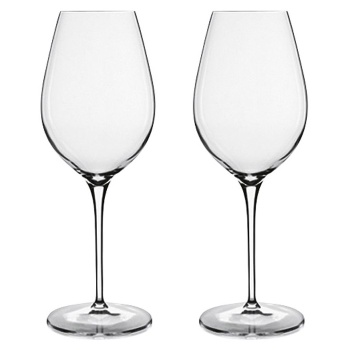 Набор бокалов 490мл Vinoteque Maturo, 2шт
