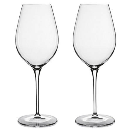 Набор бокалов 490мл Vinoteque Maturo, 2шт