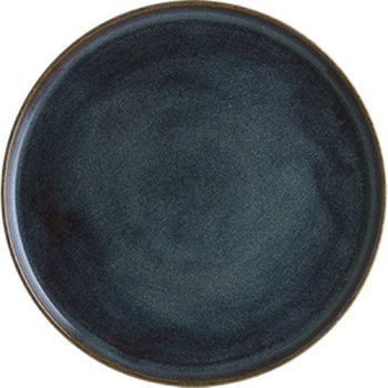 Тарелка плоская Ø22см Sphere Ocean Hygge