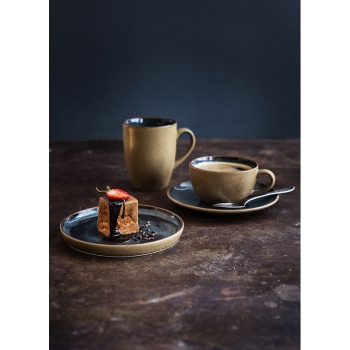 Кружка 330мл Sphere Ocean Conic