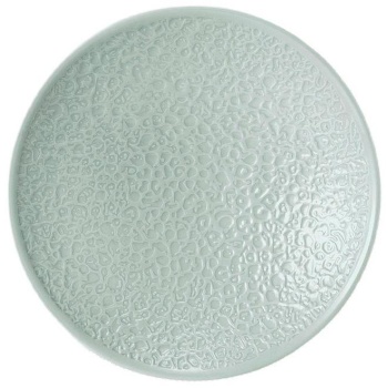 Тарелка глубокая Ø26см Nori светло-голубая