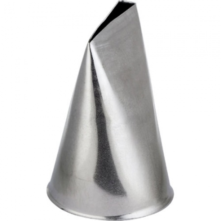 Наконечник "Цветок" - L - Ø20мм