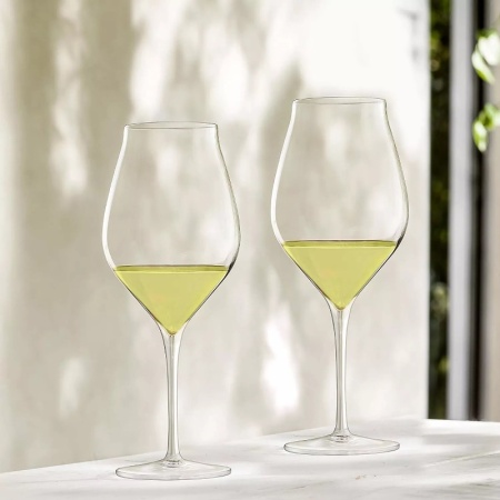 Набор бокалов 350мл VINEA Malvasia/Orvieto, 2шт