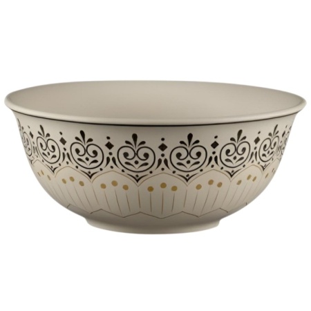 Салатник 1300мл Ø19.8см ARGILA Cartagena