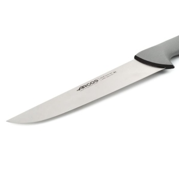 Нож мясной разделочный 25см COLOUR PROF