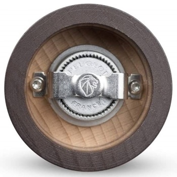 Мельница для перца PARIS Chocolate 12см