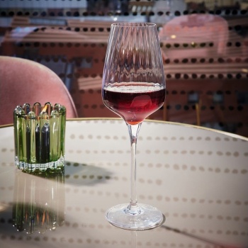 Бокал для вина 450мл SYMETRIE