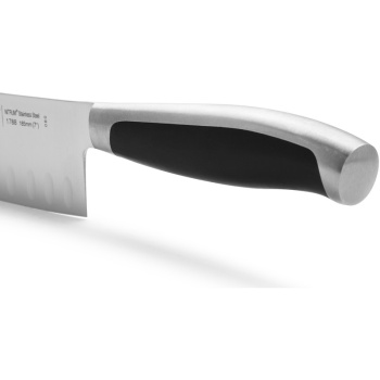 Нож поварской сантоку 18.5см KYOTO