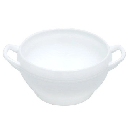 Чашка для бульона 540мл с ручками - 32305 Luminarc