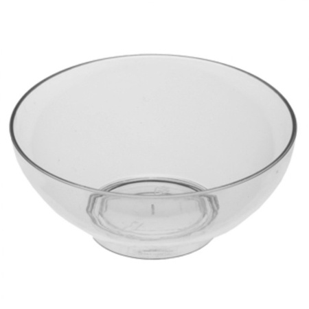 Чаша Ø7.2см 65мл прозрачная Pap Star, 50шт