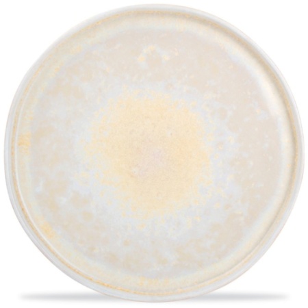 Тарелка Ø20.5x(h)1.5см GLISTER gold