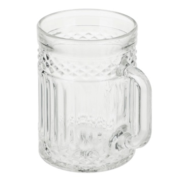 Кружка 400мл Крист МИКС