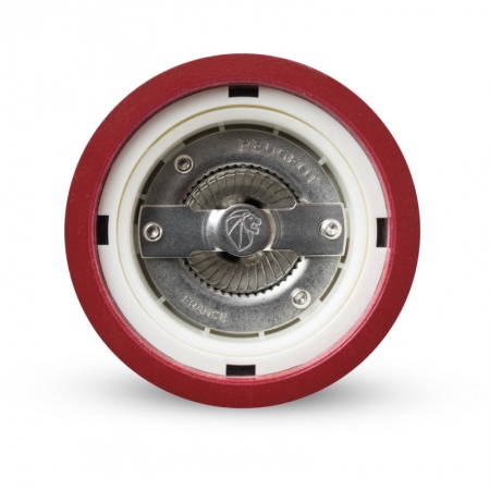 Мельница для соли PARIS u'Select Lacquered Red 22см