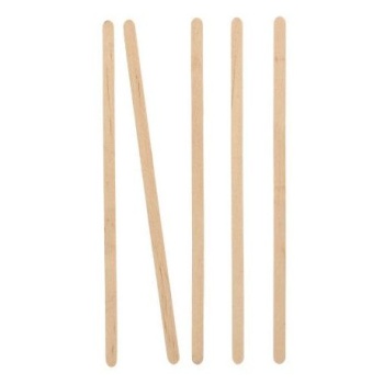 Палочка для помешивания 17.8см, 1000шт