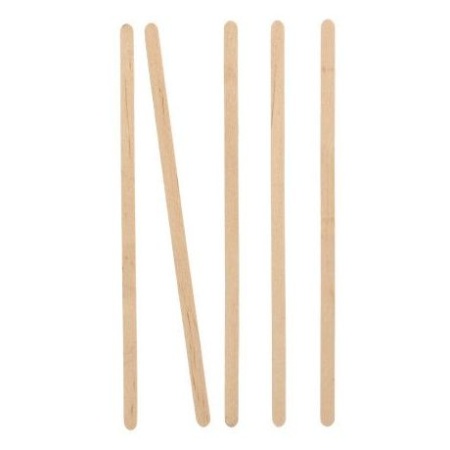 Палочка для помешивания 17.8см, 1000шт