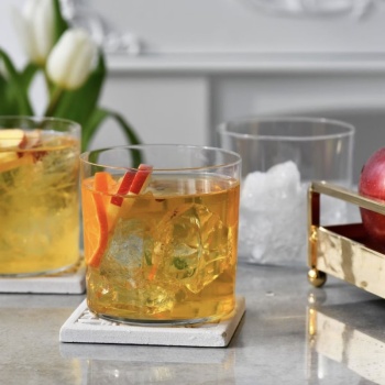 Стакан 350мл MIXOLOGY